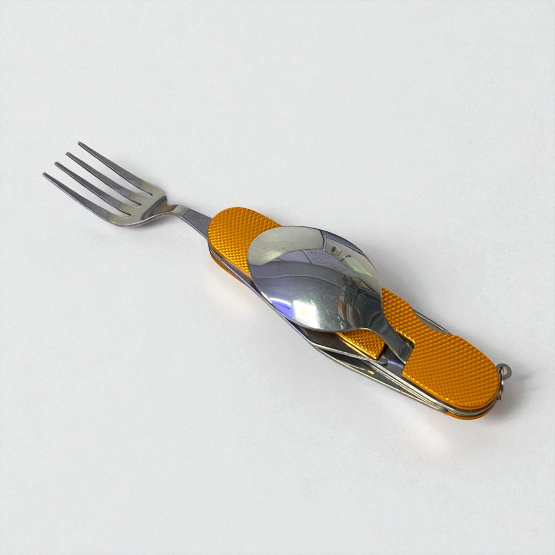 NAVAJA CUBIERTO PARA CAMPING NAVAJA CUBIERTO PARA CAMPING